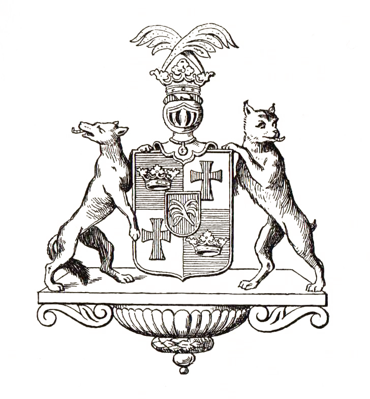 Våbenskjold
